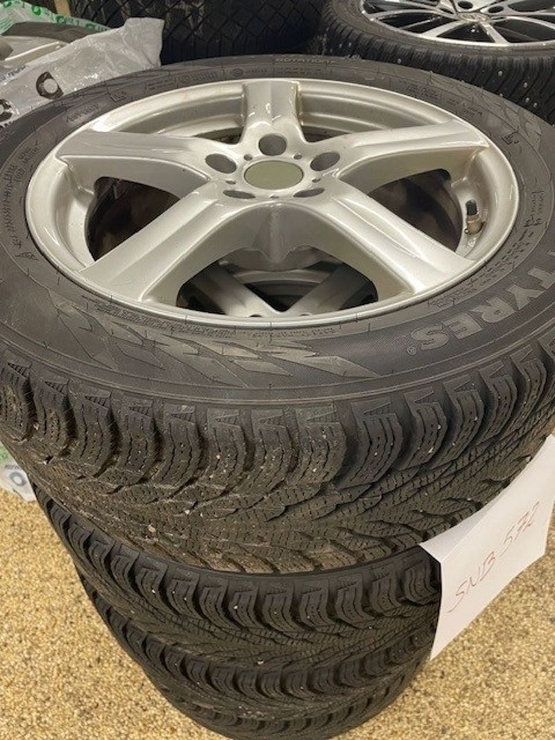 Mercedes E200 bild 15