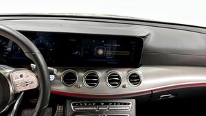 Mercedes E200 bild 10