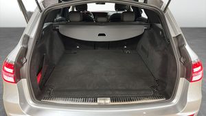 Mercedes E200 bild 13