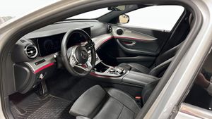 Mercedes E200 bild 8