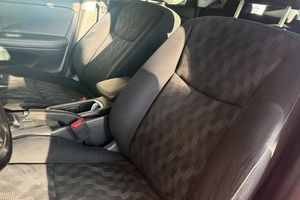 Nissan Pulsar bild 9