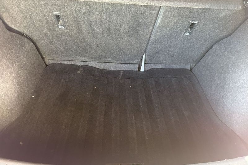 Nissan Pulsar bild 11