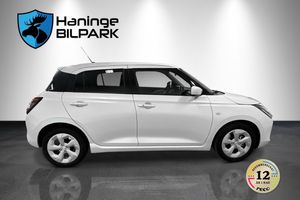 Suzuki Swift bild 6