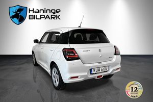 Suzuki Swift bild 10