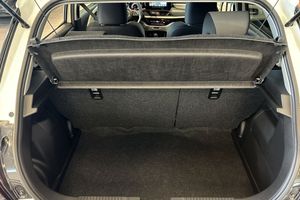 Suzuki Swift bild 23