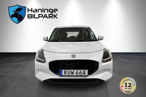 Suzuki Swift bild 3
