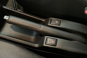 Suzuki Swift bild 17