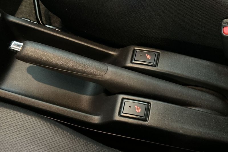 Suzuki Swift bild 17