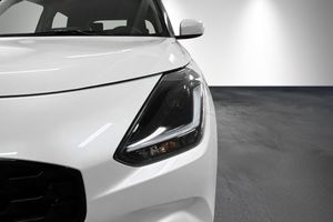 Suzuki Swift bild 13