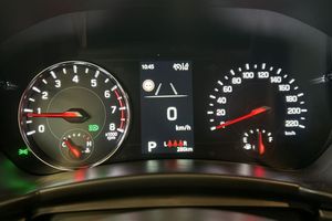 Suzuki Swift bild 26