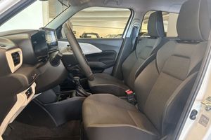 Suzuki Swift bild 16