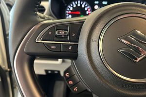 Suzuki Swift bild 25