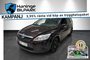 Ford Focus bild 1
