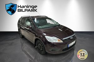 Ford Focus bild 5