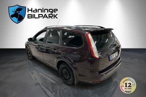 Ford Focus bild 7
