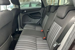 Ford Focus bild 11