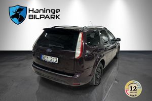 Ford Focus bild 6
