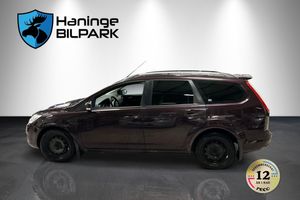 Ford Focus bild 8