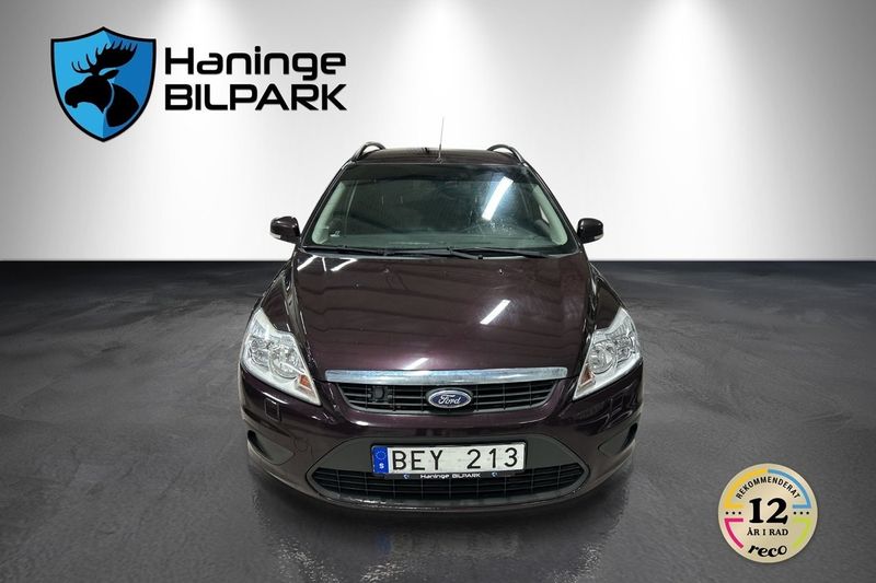 Ford Focus bild 3