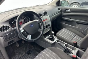 Ford Focus bild 9