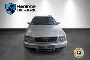 Audi A6 bild 3