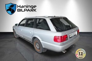 Audi A6 bild 8