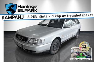 Audi A6 bild 1