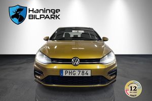 Volkswagen Golf bild 3