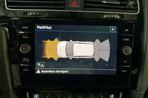 Volkswagen Golf bild 19