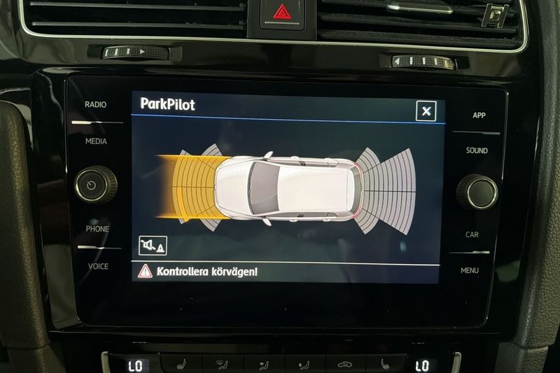 Volkswagen Golf bild 19