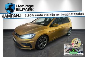 Volkswagen Golf bild 1