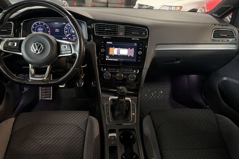 Volkswagen Golf bild 10