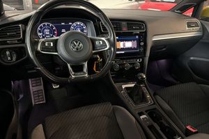 Volkswagen Golf bild 9