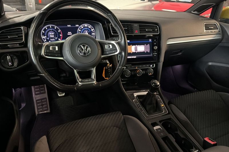 Volkswagen Golf bild 9