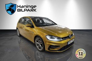 Volkswagen Golf bild 5