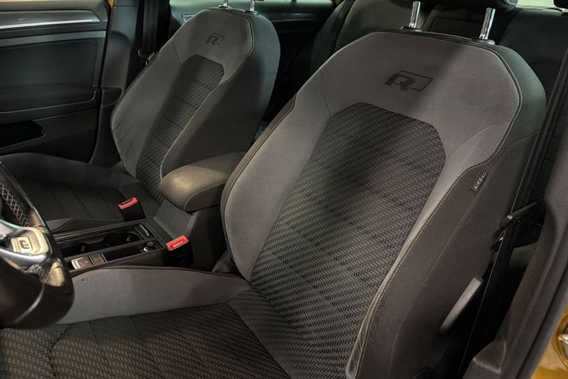 Volkswagen Golf bild 11