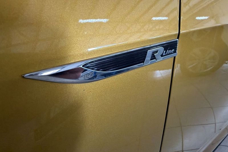 Volkswagen Golf bild 24