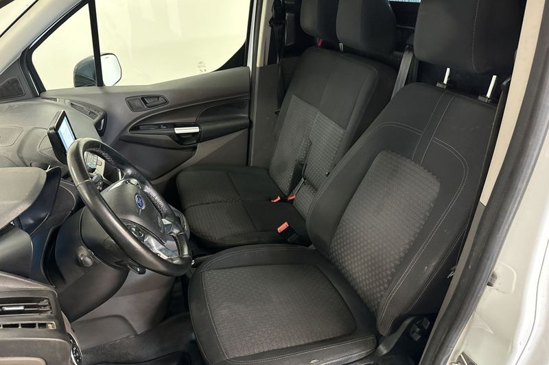 Ford Transit Connect bild 10