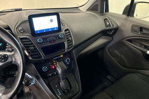 Ford Transit Connect bild 12
