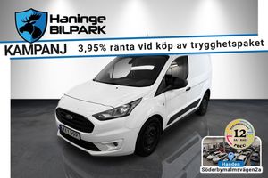 Ford Transit Connect bild 1