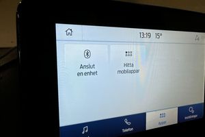 Ford Transit Connect bild 18