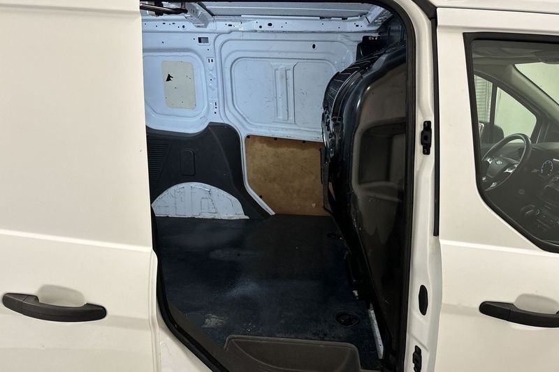 Ford Transit Connect bild 25