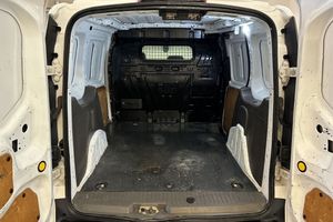 Ford Transit Connect bild 22