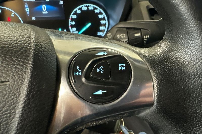 Ford Transit Connect bild 17