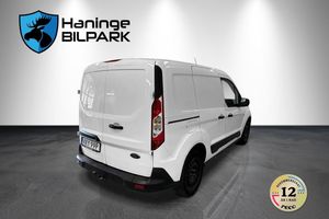 Ford Transit Connect bild 6