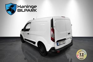 Ford Transit Connect bild 8