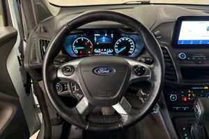 Ford Transit Connect bild 15