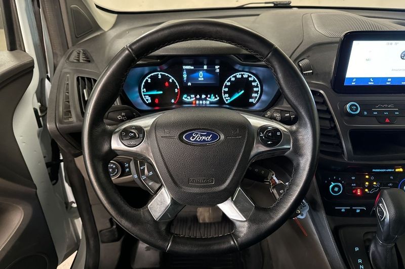 Ford Transit Connect bild 15
