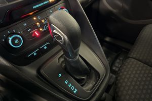 Ford Transit Connect bild 14