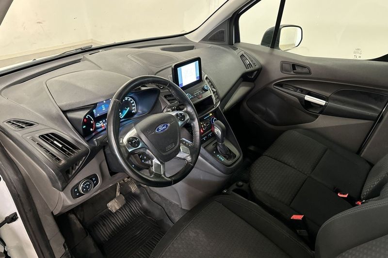 Ford Transit Connect bild 9